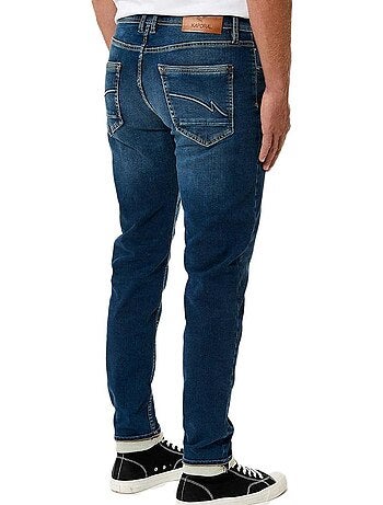 Jeans Slim Hombre Kaporal DAXKOS