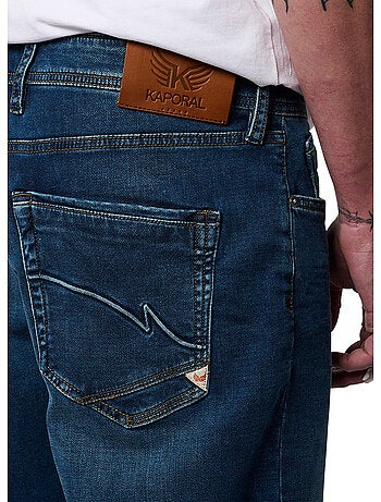 Jeans Slim Hombre Kaporal DAXKOS