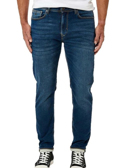 Jeans Slim Hombre Kaporal DAXKOS - Kiabi