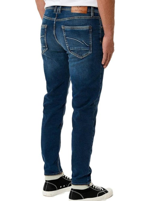 Jeans Slim Hombre Kaporal DAXKOS - Kiabi