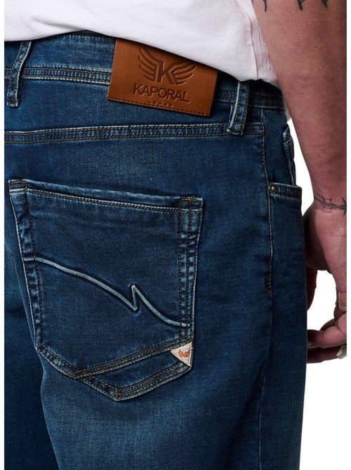 Jeans Slim Hombre Kaporal DAXKOS - Kiabi