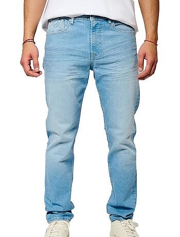 Jeans Slim Kaporal para Hombre