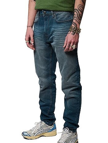 Jeans Slim Kaporal para Hombre