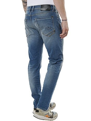 Jeans Slim Kaporal para Hombre