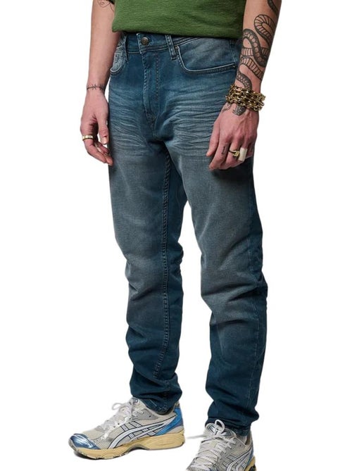 Jeans Slim Kaporal para Hombre - Kiabi