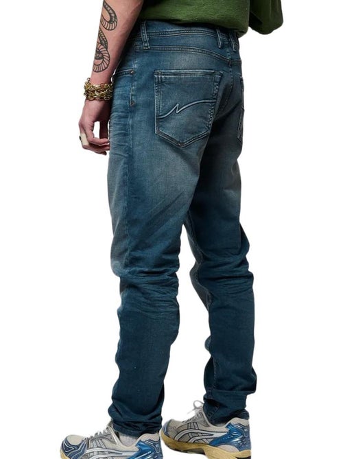 Jeans Slim Kaporal para Hombre - Kiabi