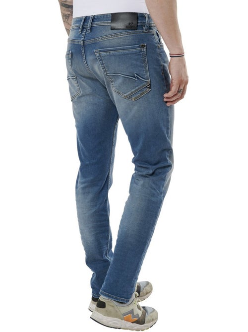 Jeans Slim Kaporal para Hombre - Kiabi