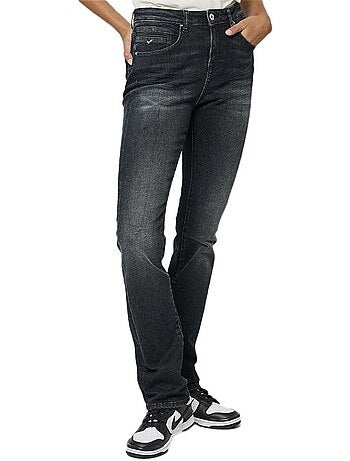 Jeans Slim Kaporal para Mujer