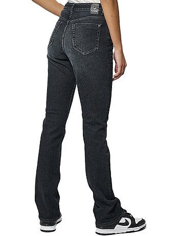 Jeans Slim Kaporal para Mujer