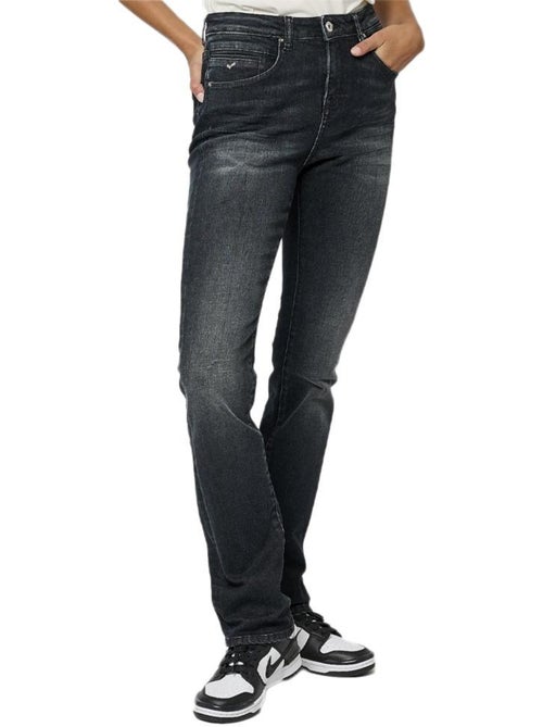 Jeans Slim Kaporal para Mujer - Kiabi