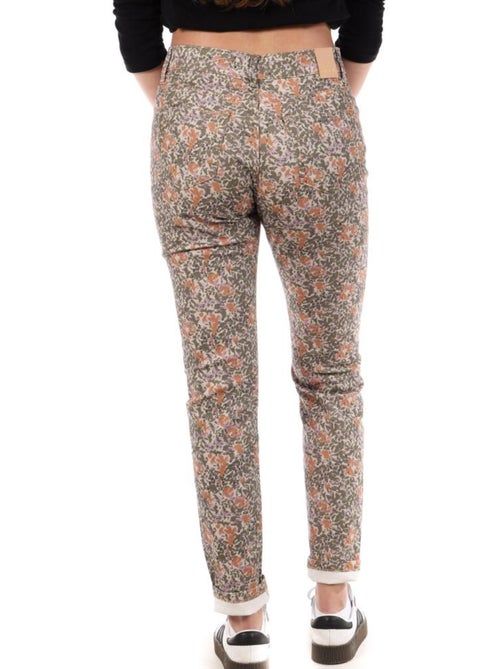 Jeans Slim Kaporal para Mujer - Kiabi