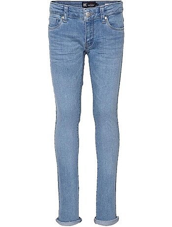 Jeans Slim Niña Kaporal