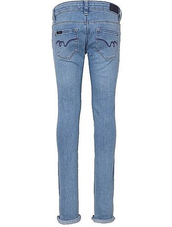 Jeans Slim Niña Kaporal