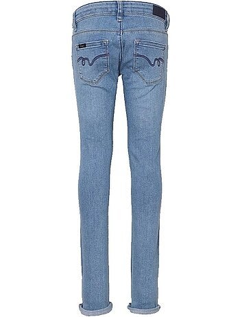 Jeans Slim Niña Kaporal