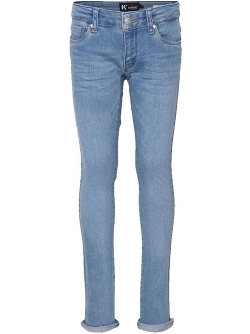 Jeans Slim Niña Kaporal - Kiabi