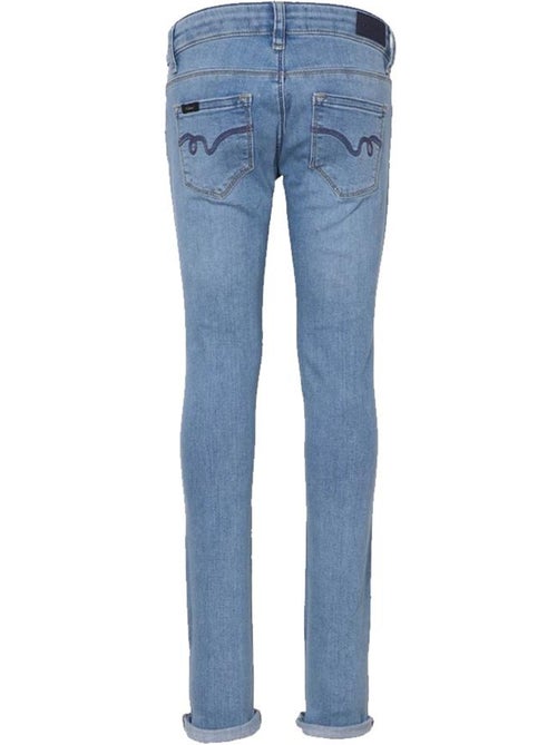Jeans Slim Niña Kaporal - Kiabi Jeans Slim Niña Kaporal - Kiabi