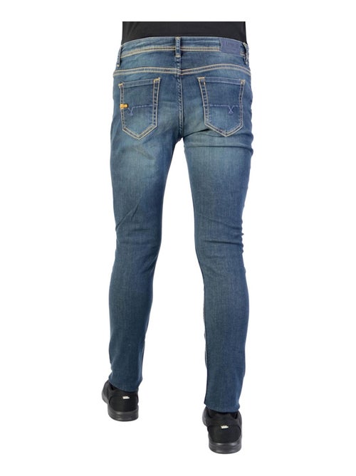 Jeans Slim Niño Kaporal CEGOB - Kiabi