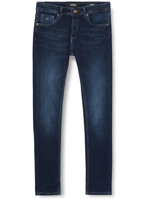 Jeans Slim Niño Kaporal CEGOB - Kiabi