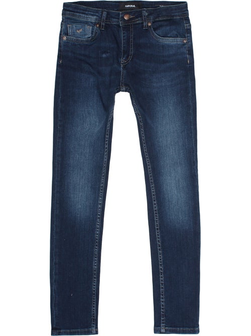 Jeans Slim Niño Kaporal CEGOB - Kiabi