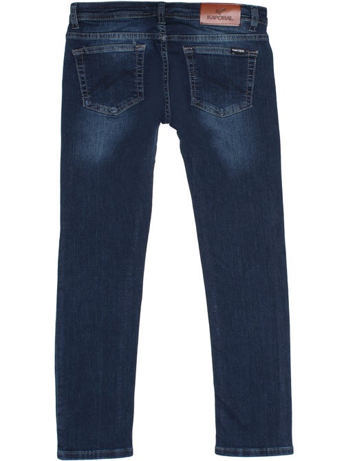 Jeans Slim Niño Kaporal CEGOB - Kiabi