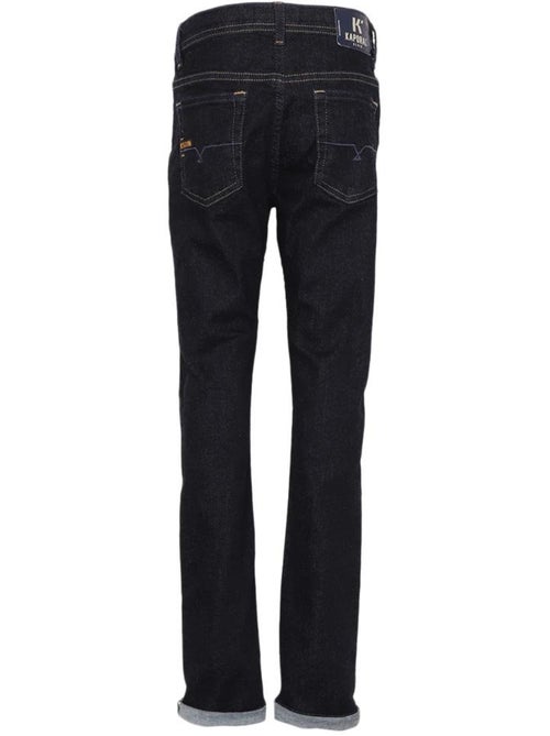 Jeans Slim Niño Kaporal CEGOB - Kiabi Jeans Slim Niño Kaporal CEGOB - Kiabi