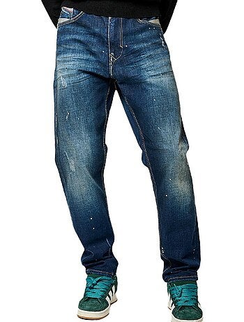 Jeans Slim para Hombre Kaporal