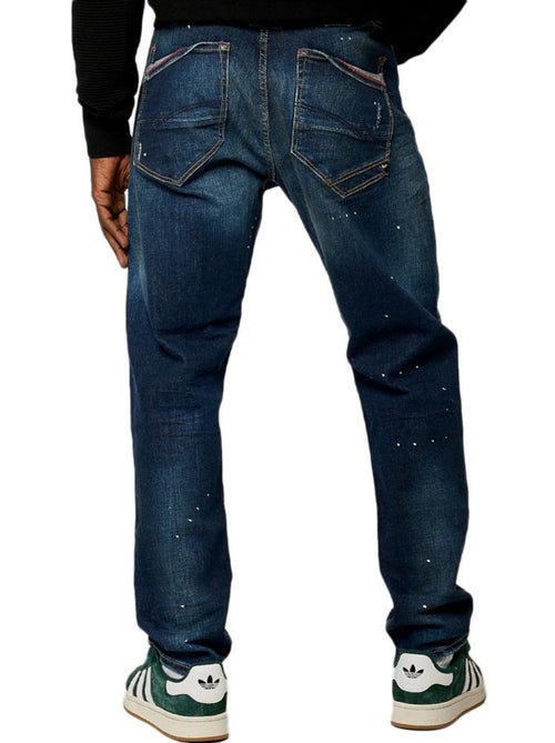 Jeans Slim para Hombre Kaporal - Kiabi Jeans Slim para Hombre Kaporal - Kiabi