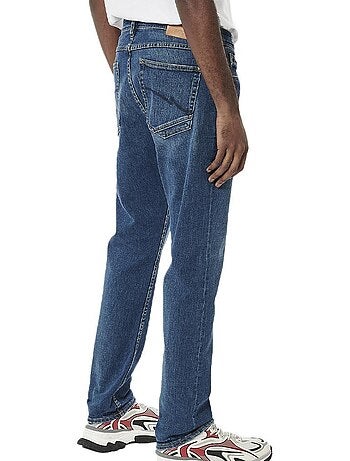 Jeans Slim para Hombre Kaporal