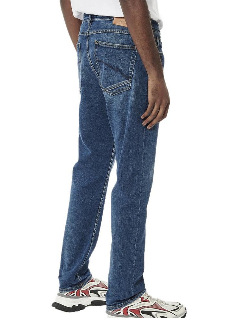 Jeans Slim para Hombre Kaporal Azul - Kiabi
