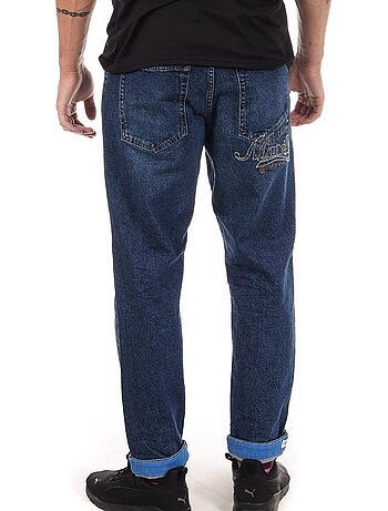 Jeans Slim para Hombre Kaporal