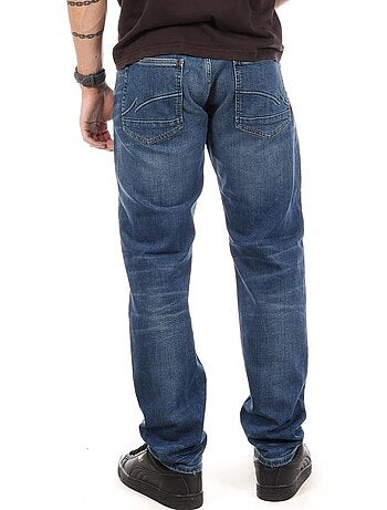 Jeans Slim de Hombre Kaporal