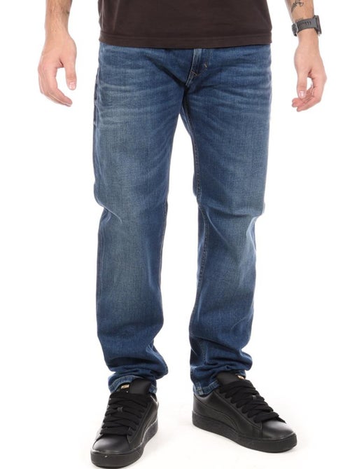 Jeans Slim para Hombre Kaporal DATTT - Kiabi Jeans Slim para Hombre Kaporal DATTT - Kiabi