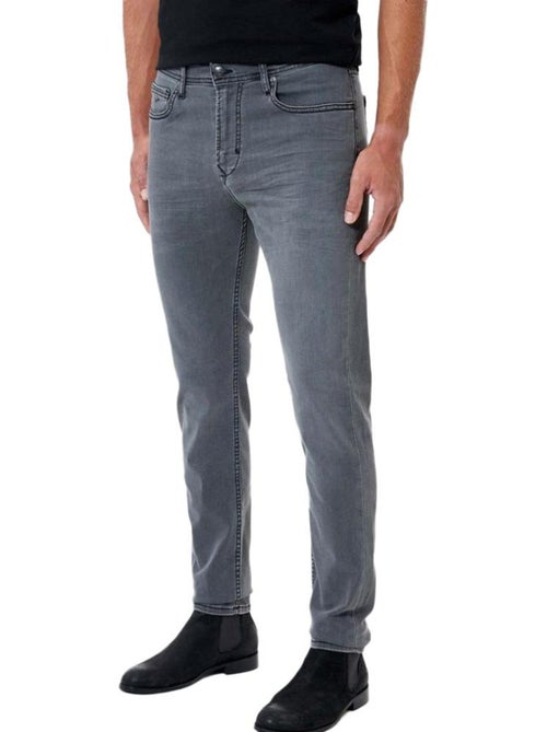 Jeans Slim para Hombre Kaporal - Kiabi Jeans Slim para Hombre Kaporal - Kiabi