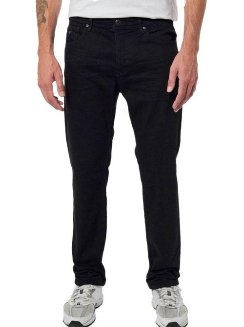 Jeans Slim para Hombre Kaporal NBBLBI - Kiabi