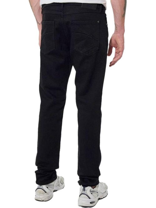 Jeans Slim para Hombre Kaporal NBBLBI - Kiabi