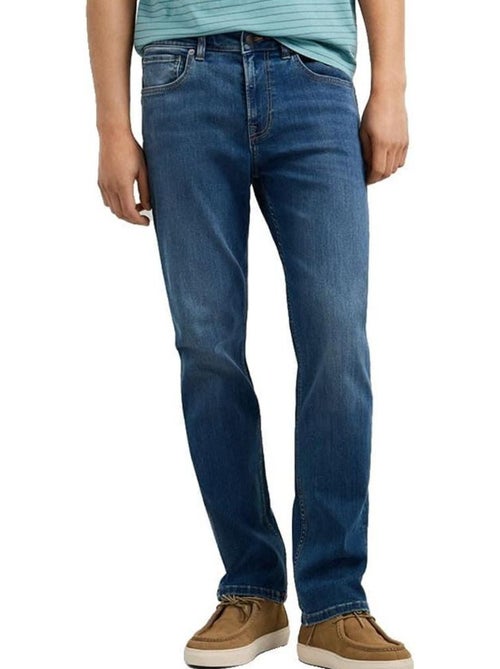 Jeans slim para hombre pepe jeans - Kiabi Jeans slim para hombre pepe jeans - Kiabi