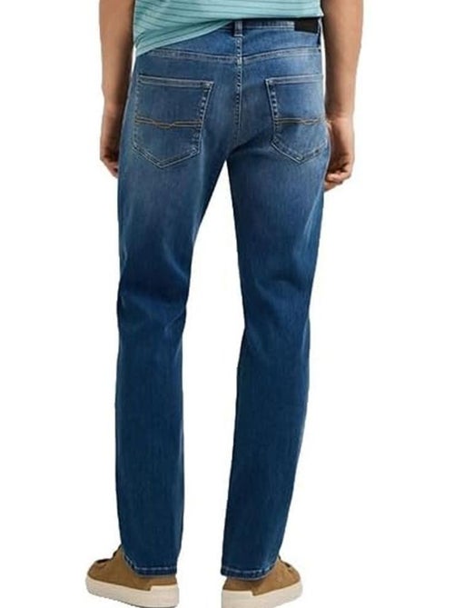 Jeans slim para hombre pepe jeans - Kiabi Jeans slim para hombre pepe jeans - Kiabi