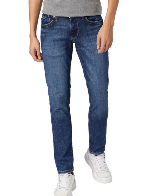 Jeans slim para hombre pepe jeans - Kiabi Jeans slim para hombre pepe jeans - Kiabi