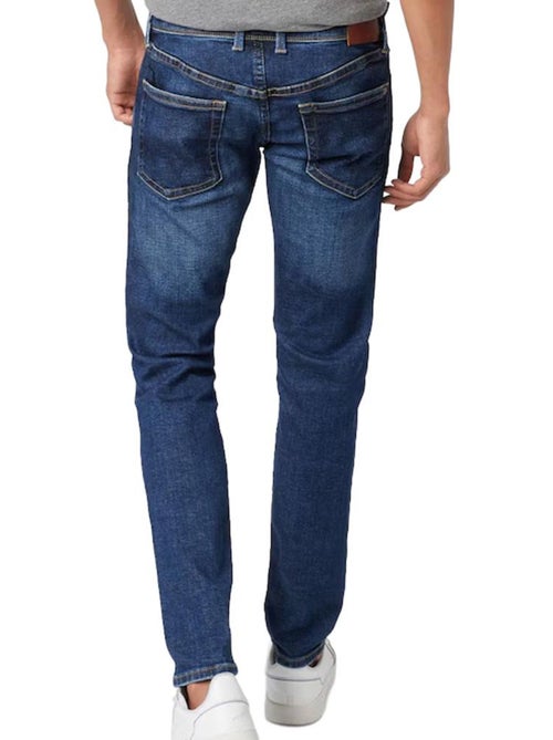 Jeans slim para hombre pepe jeans - Kiabi Jeans slim para hombre pepe jeans - Kiabi