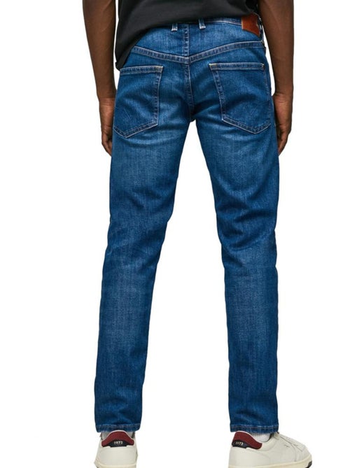 Jeans slim para hombre pepe jeans - Kiabi Jeans slim para hombre pepe jeans - Kiabi
