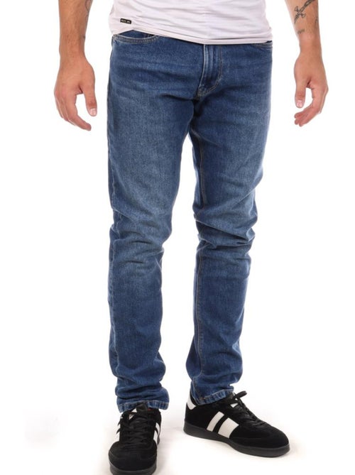 Jeans Slim para Hombre Pepe Jeans - Kiabi Jeans Slim para Hombre Pepe Jeans - Kiabi