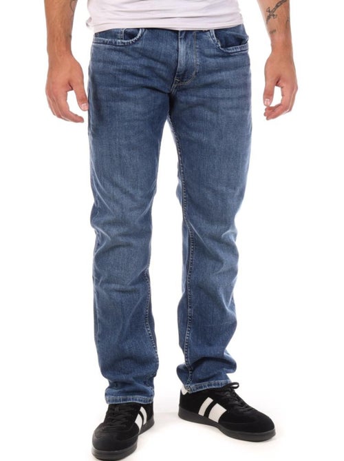 Jeans Slim para Hombre Pepe Jeans - Kiabi Jeans Slim para Hombre Pepe Jeans - Kiabi