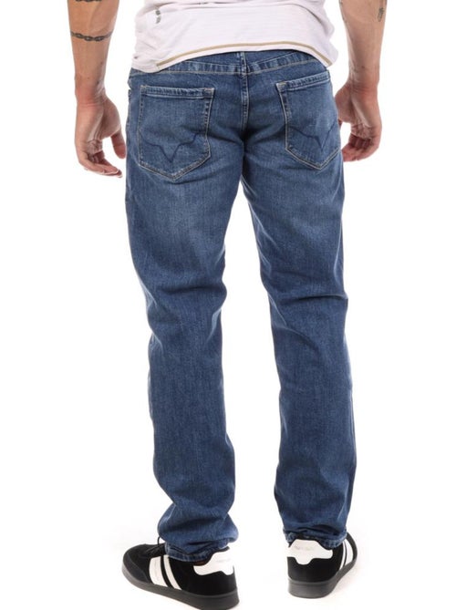 Jeans Slim para Hombre Pepe Jeans - Kiabi Jeans Slim para Hombre Pepe Jeans - Kiabi
