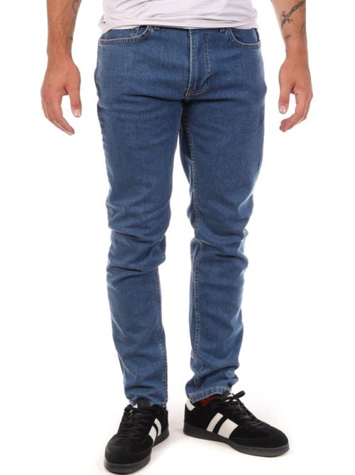 Jeans Slim para Hombre Pepe Jeans - Kiabi Jeans Slim para Hombre Pepe Jeans - Kiabi
