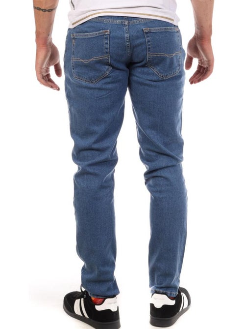 Jeans Slim para Hombre Pepe Jeans - Kiabi Jeans Slim para Hombre Pepe Jeans - Kiabi