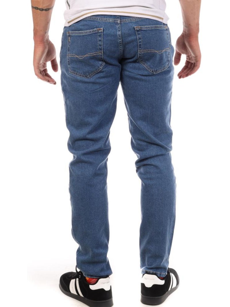 Jeans Slim para Hombre Pepe Jeans Azul - Kiabi