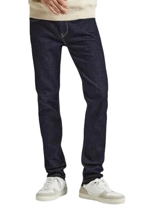 Jeans Slim para Hombre Pepe Jeans - Kiabi Jeans Slim para Hombre Pepe Jeans - Kiabi