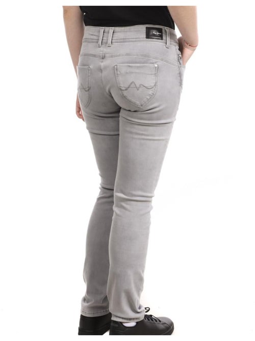 Jeans Slim para Mujer de Pepe Jeans - Kiabi