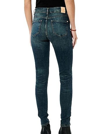 Jeans slim para mujer Kaporal