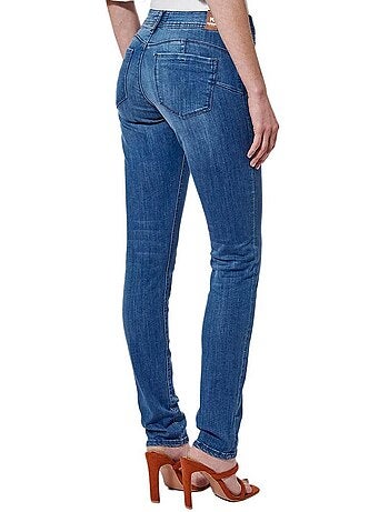 Jeans pitillo de mujer kaporal